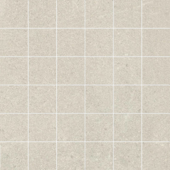 Country Taupe 2x2 Mosaic | Glens Falls Tile & Supplies