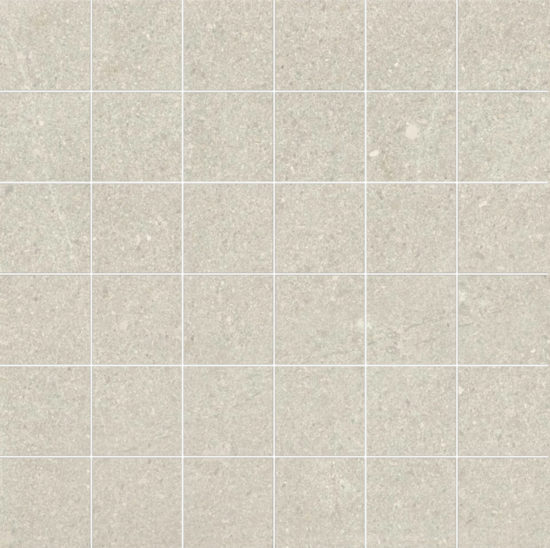 Country Taupe 2x2 Mosaic | Glens Falls Tile & Supplies