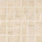 Crema Navona Matte 2X2 Mosaic | Glens Falls Tile & Supplies
