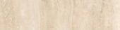 Crema Navona Matte 3X12 Bullnose | Glens Falls Tile & Supplies