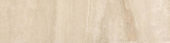Crema Navona Matte 3X12 Bullnose | Glens Falls Tile & Supplies