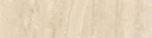Crema Navona Matte 3X12 Bullnose | Glens Falls Tile & Supplies