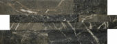 Dante Nero 6X16 | Glens Falls Tile & Supplies