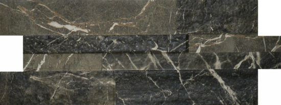 Dante Nero 6X16 | Glens Falls Tile & Supplies