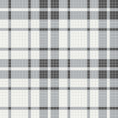 Dawn Blend Matte Plaid Pattern Mosaic | Glens Falls Tile & Supplies