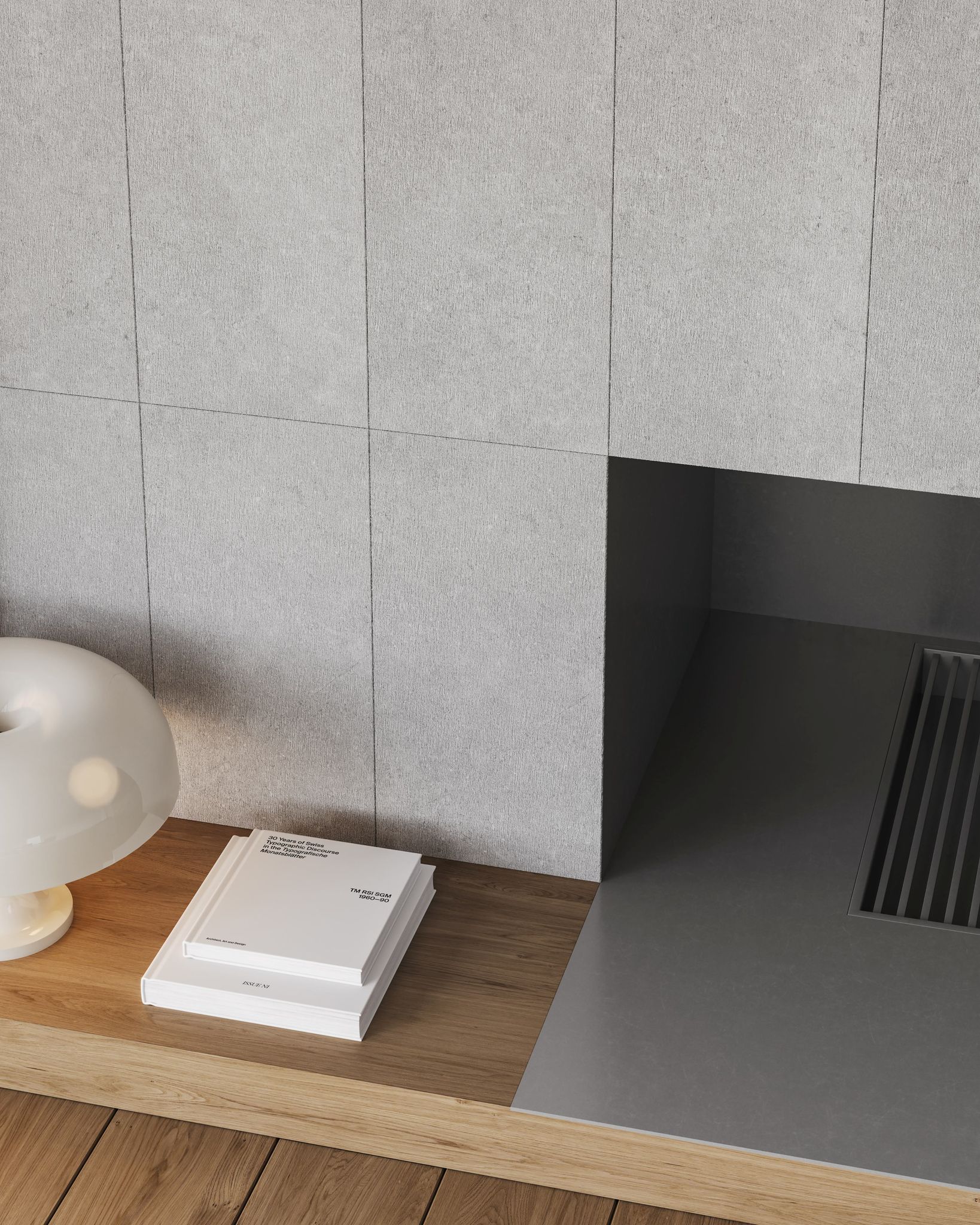 Denver 12X24 Platinum Matte 1 | Glens Falls Tile & Supplies