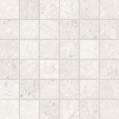 Denver 2X2 Mosaic Pearl Matte | Glens Falls Tile & Supplies