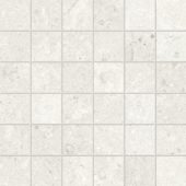 Denver 2X2 Mosaic Pearl Matte | Glens Falls Tile & Supplies