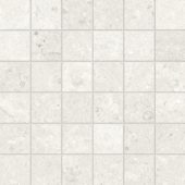 Denver 2X2 Mosaic Pearl Matte | Glens Falls Tile & Supplies