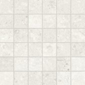 Denver 2X2 Mosaic Pearl Matte | Glens Falls Tile & Supplies