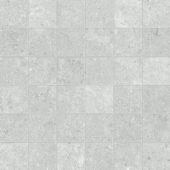 Denver 2X2 Mosaic Platinum Matte | Glens Falls Tile & Supplies