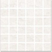 Denver White 2x2 Mosaic | Glens Falls Tile & Supplies