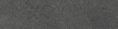 Detroit Dark Grey 3x12 Bullnose | Glens Falls Tile & Supplies