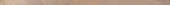 Dominica Medium/Dark .39x9 Bullnose | Glens Falls Tile & Supplies
