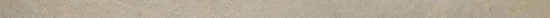 Dominica Medium/Dark .39x9 Bullnose | Glens Falls Tile & Supplies