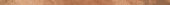 Dominica Rosso .39x9 Bullnose | Glens Falls Tile & Supplies