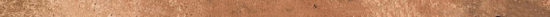 Dominica Rosso .39x9 Bullnose | Glens Falls Tile & Supplies
