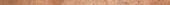 Dominica Rosso .39x9 Bullnose | Glens Falls Tile & Supplies