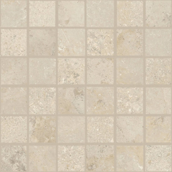 Dor Sand 2X2" Mosaic | Glens Falls Tile & Supplies