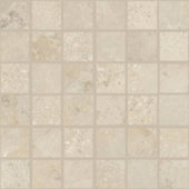 Dor Sand 2X2" Mosaic | Glens Falls Tile & Supplies