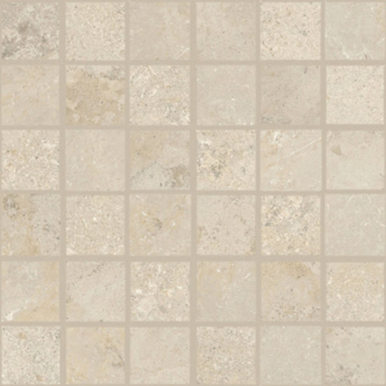 Dor Sand 2X2" Mosaic | Glens Falls Tile & Supplies