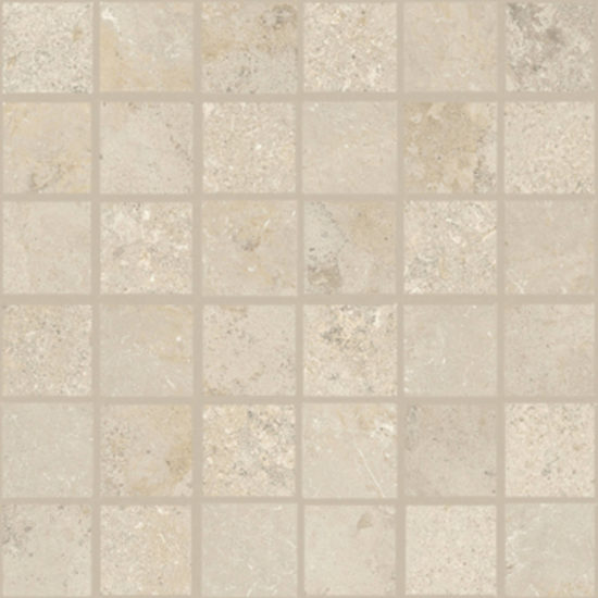 Dor Sand 2X2" Mosaic | Glens Falls Tile & Supplies