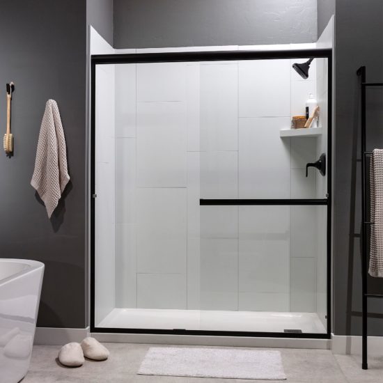 Dusty Pearl Wall Tile 25x15 | Glens Falls Tile & Supplies