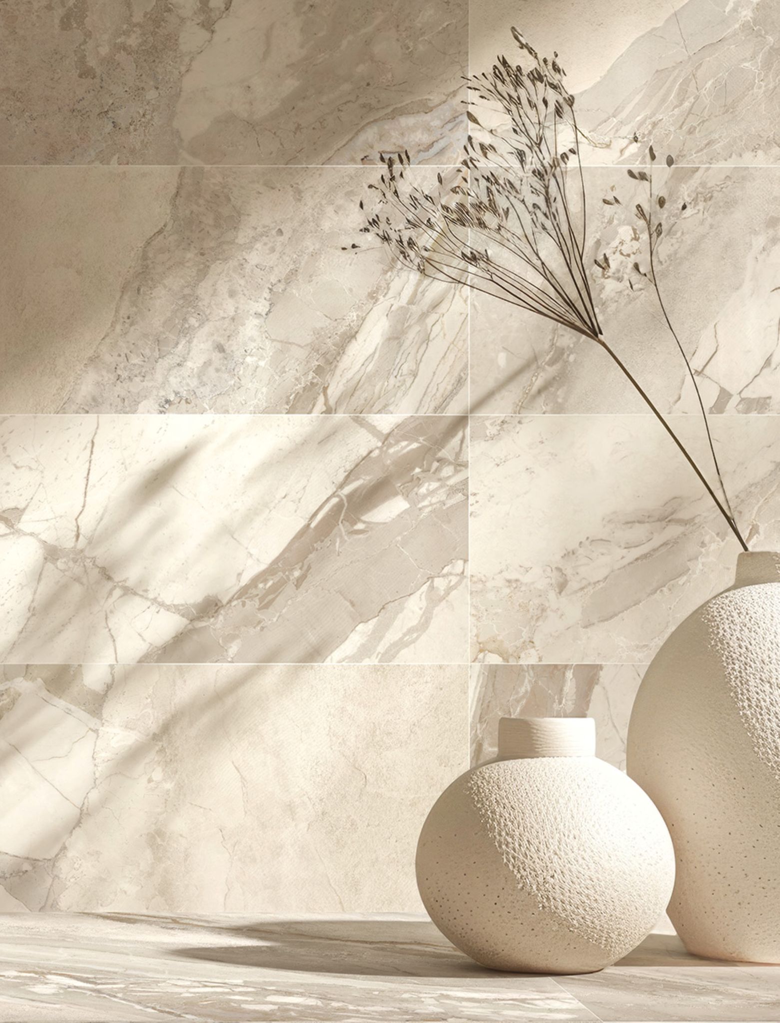 Dynasty Almond 12x24 | Glens Falls Tile & Supplies