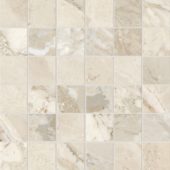 Dynasty Almond 2X2 Mosaic | Glens Falls Tile & Supplies