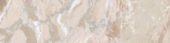 Dynasty Almond 3X12 Bullnose | Glens Falls Tile & Supplies