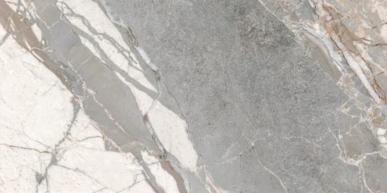 Dynasty Grey Polished/Matte 24X48 | Glens Falls Tile & Supplies