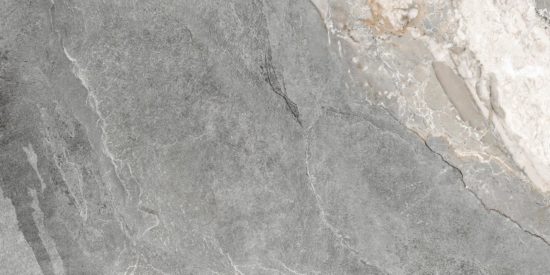 Dynasty Grey Polished/Matte 24X48 | Glens Falls Tile & Supplies