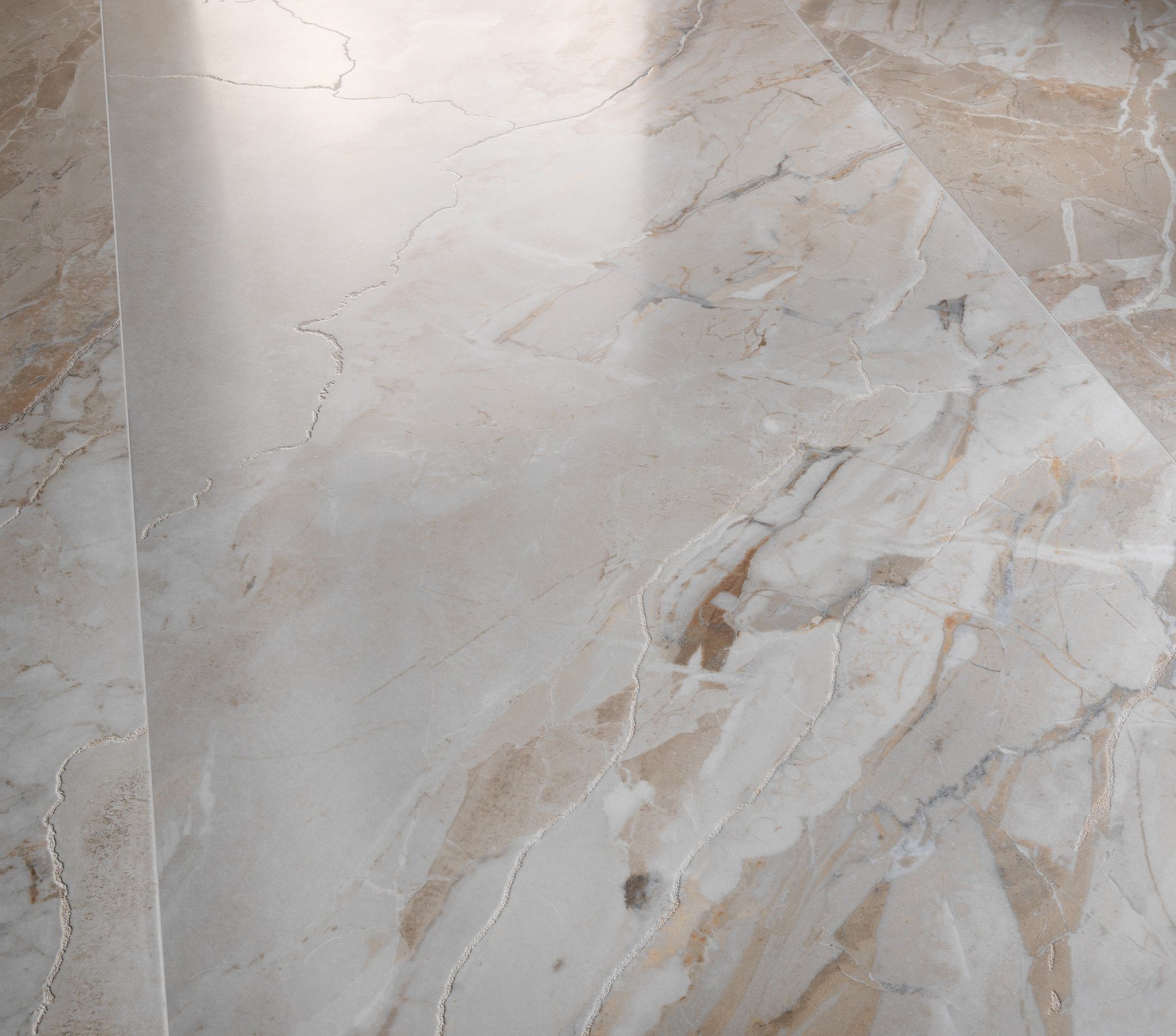 Dynasty White Polished/Matte 24x48  | Glens Falls Tile & Supplies