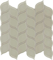 Earth Petal Mosaic | Glens Falls Tile & Supplies