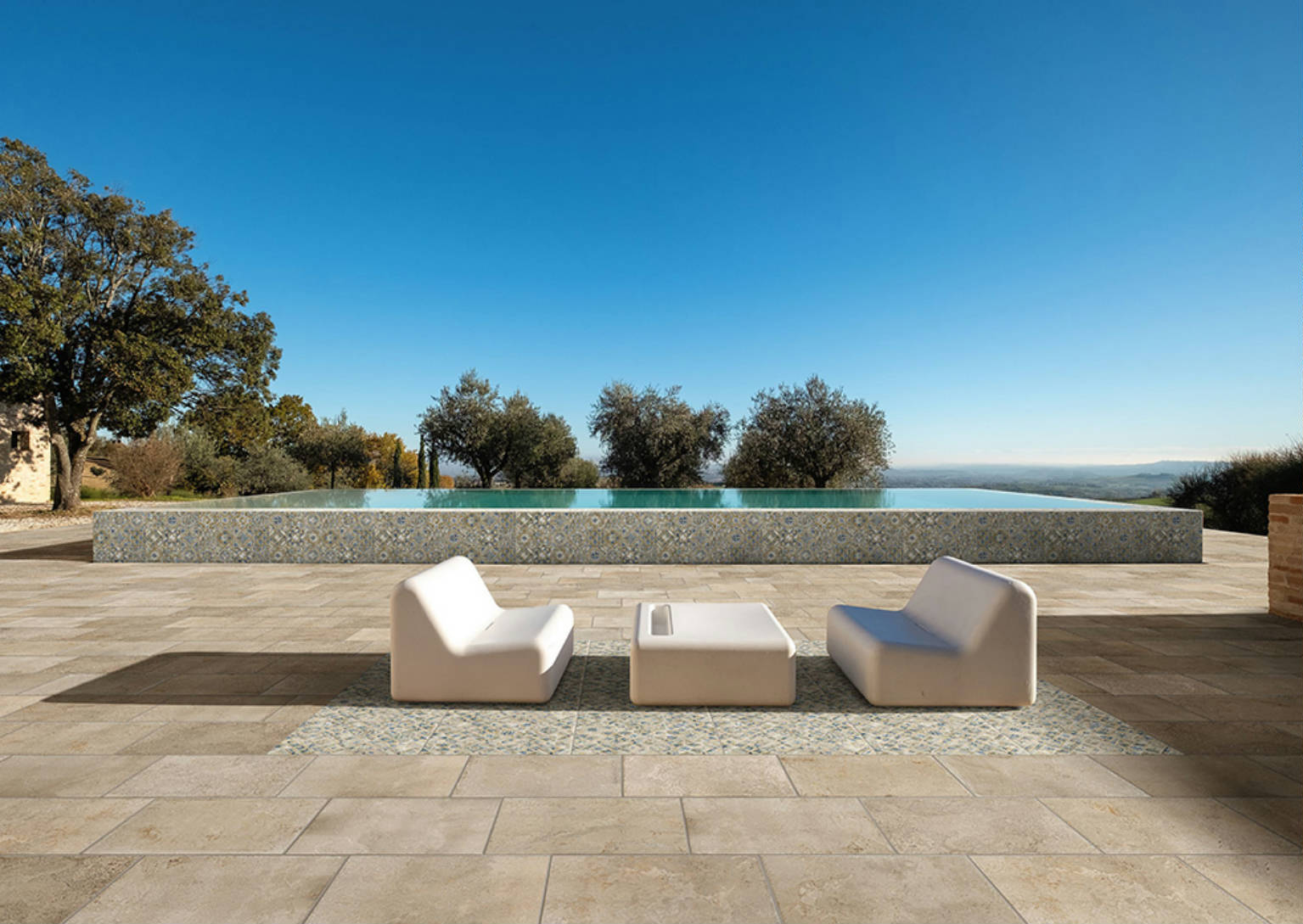 Elevation Byblos Beige 24x36 | Glens Falls Tile & Supplies