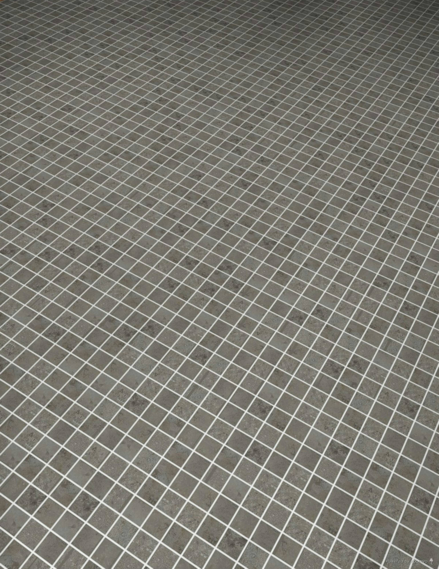 Elevation Menfi Grey 2X2 Mosaic | Glens Falls Tile & Supplies