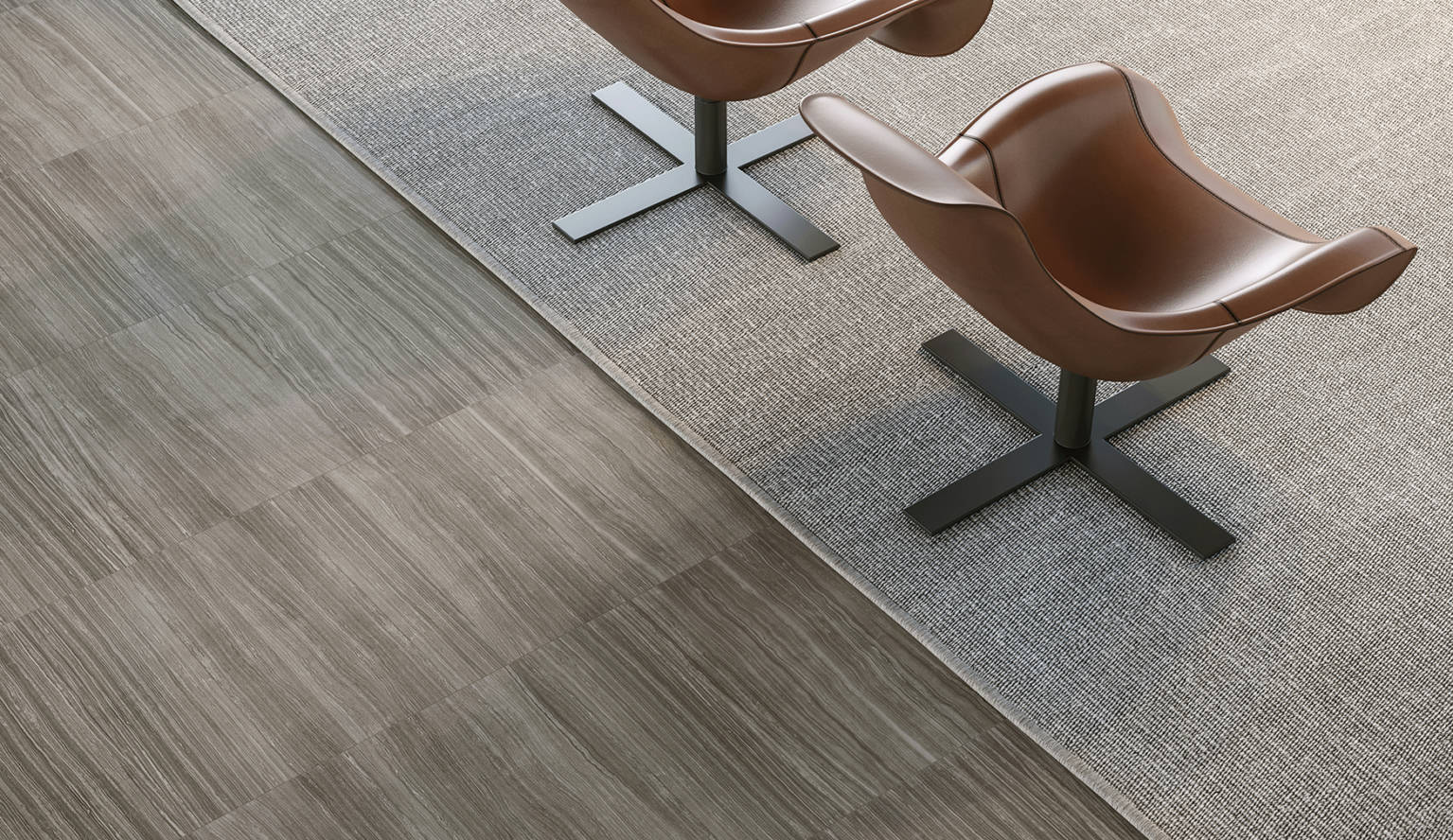 Eramosa Carbon Matte 12x24 | Glens Falls Tile & Supplies