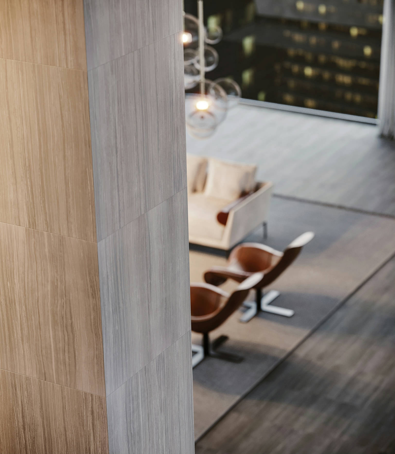 Eramosa Ice Matte 12x24 2 | Glens Falls Tile & Supplies