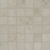 Erice Taupe 2X2" Mosaic | Glens Falls Tile & Supplies