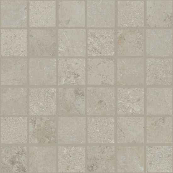 Erice Taupe 2X2" Mosaic | Glens Falls Tile & Supplies