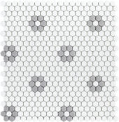 Everly Mosaic | Glens Falls Tile & Supplies