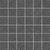 Excalibur Graphite 2x2 Mosaic | Glens Falls Tile & Supplies