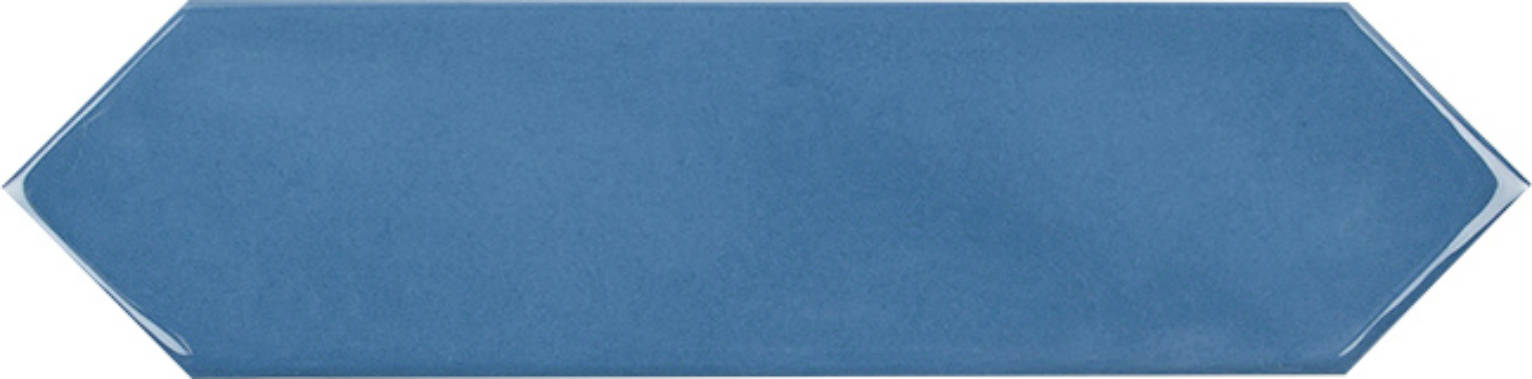 Fence Field Tile 3” X 12” Gloss Admiral | Glens Falls Tile & Supplies