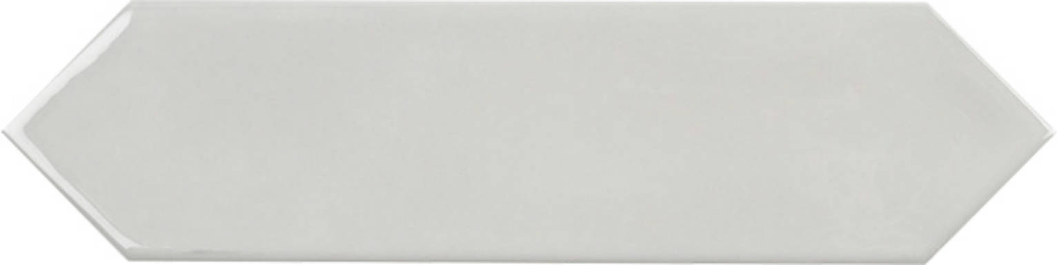Fence Field Tile 3” X 12” Gloss Cinder | Glens Falls Tile & Supplies
