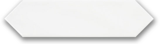 Fence Field Tile 3” X 12” Gloss Gleam | Glens Falls Tile & Supplies