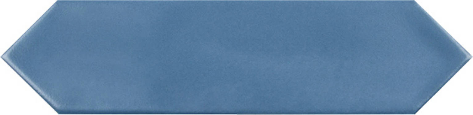 Fence Field Tile 3” X 12” Matte Admiral | Glens Falls Tile & Supplies