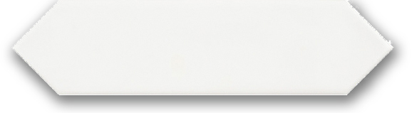 Fence Field Tile 3” X 12” Matte Gleam | Glens Falls Tile & Supplies