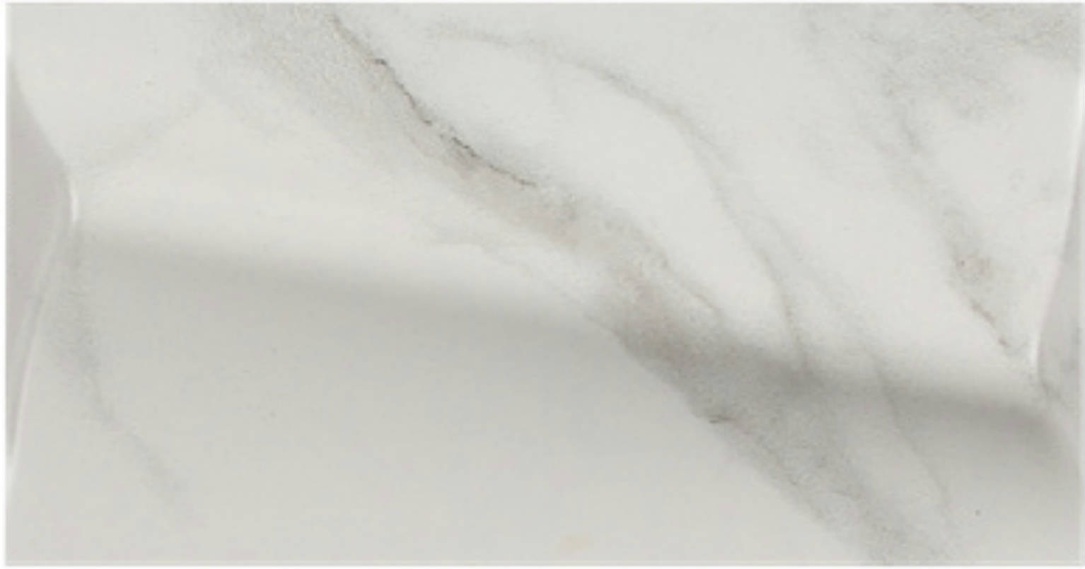 Field Tile 4” X 8” Escarpment | Glens Falls Tile & Supplies