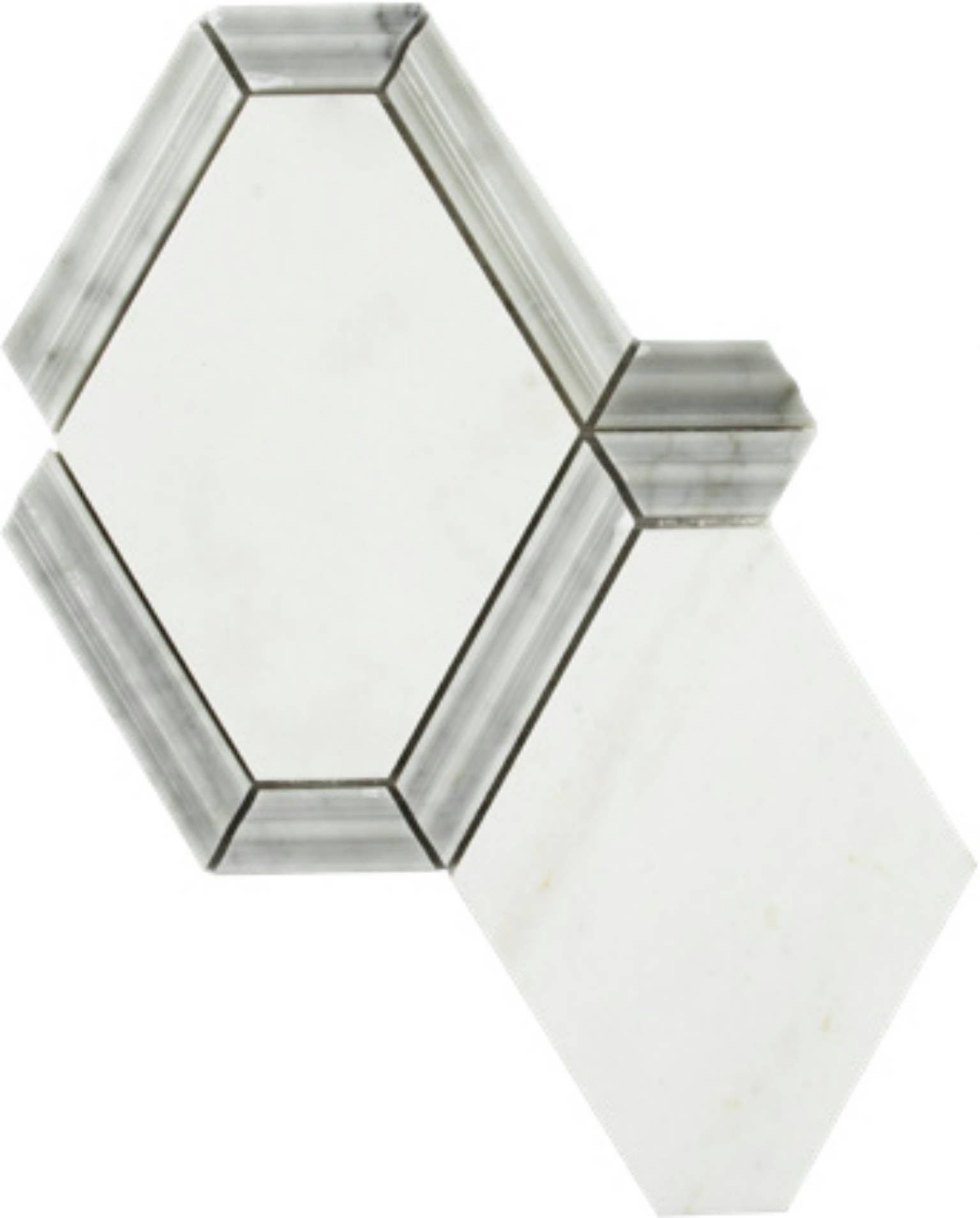 Fjord Mosaic | Glens Falls Tile & Supplies