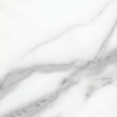 Florence 13X13F Statuario Matte | Glens Falls Tile & Supplies